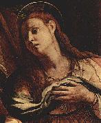 Pieta oder Beweinung, Angelo Bronzino